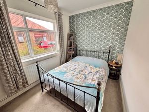 Bedroom- click for photo gallery